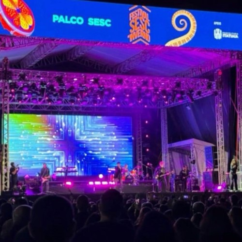 Festival de Inverno promete movimentar economia de Itatiaia